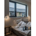Настенный светильник Elvan GW-6100-5W-WW-Wh