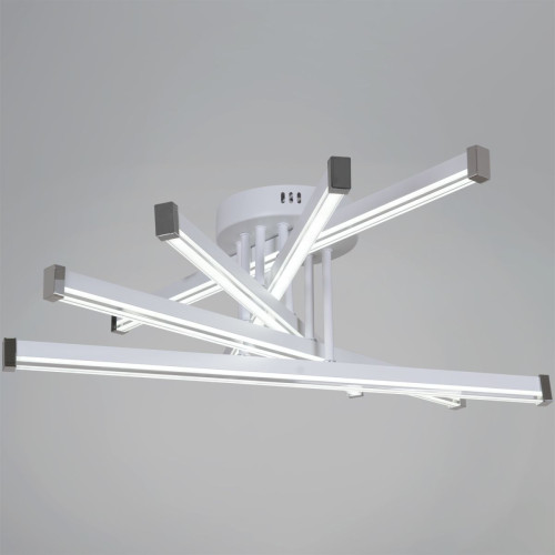 Потолочная люстра Reluce 13090-0.3-05 WH Потолочная люстра Reluce 13090-0.3-05 WH