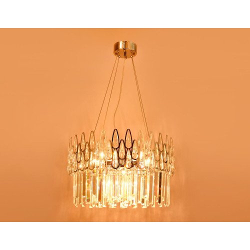 Подвесная люстра Ambrella Light Traditional TR5261