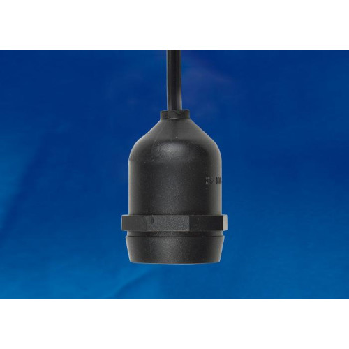 Патрон Uniel (UL-00003699) ULH-E27-IP54-150cm