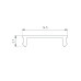 Экран Arlight SL-KANT-H18-2000 FLAT OPAL 049155