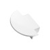 Заглушка (4 шт.) Ambrella Light Alum Profile GP8100