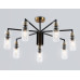 Люстра на штанге Ambrella Light High Light Heigh Light LH56115