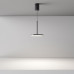 Подвесной светильник Maytoni Plato P076PL-L12W4K-B