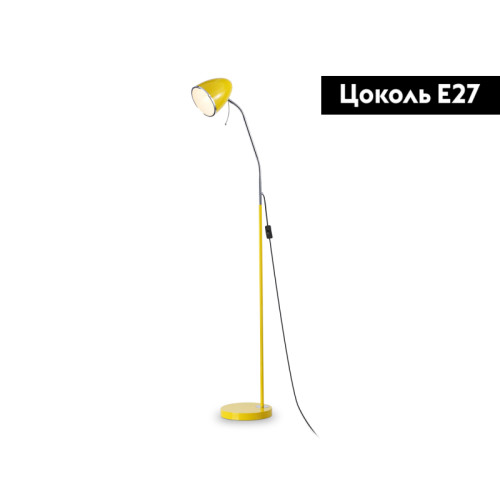 Торшер Ambrella Light Floor TR97688