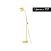 Торшер Ambrella Light Floor TR97688