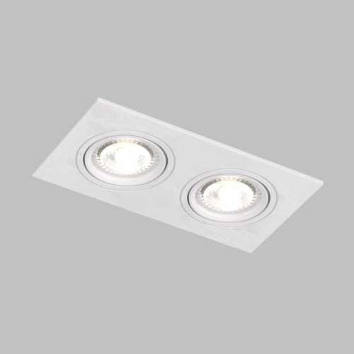 Встраиваемый светильник Denkirs DK3022-WH