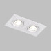 Встраиваемый светильник Denkirs DK3022-WH