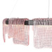 Настенный светильник ST Luce Voile SL6021.403.66