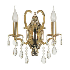 Бра Arti Lampadari Pisani E 2.1.2.601 G