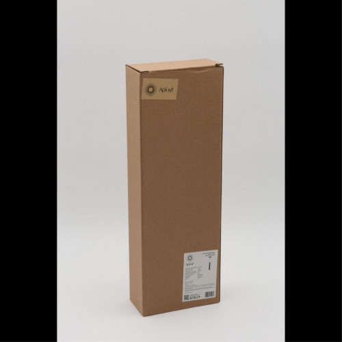 Трековый магнитный светильник Aployt Magnetic track 48 APL.0126.00.06