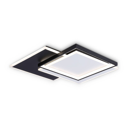 Потолочный светильник Ambrella Light Acrylica Original FA7723