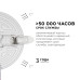 Встраиваемая светодиодная панель безрамочная Apeyron FLP 06-105