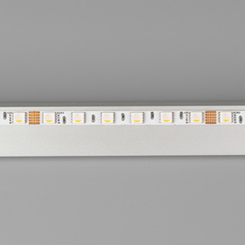 Светодиодная лента Arlight RT-H96-5mm 24V RGBW-Day-4-in-1 (10 W/m, IP20, 5m) 058434