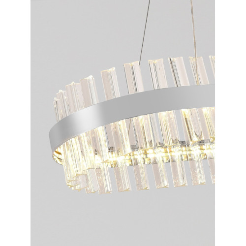Подвесная люстра Royalton Natali Kovaltseva INNOVATION STYLE 83181 Подвесная люстра Royalton Natali Kovaltseva INNOVATION STYLE 83181