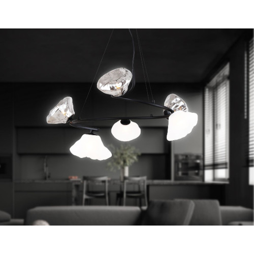 Подвесная люстра Ambrella Light High Light Heigh Light LH15003