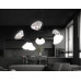 Подвесная люстра Ambrella Light High Light Heigh Light LH15003
