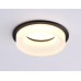 Встраиваемый светильник Ambrella Light Acrylic Frost TN1303
