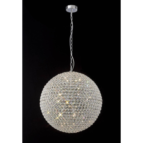 Подвесной светильник Mantra Crystal 4602