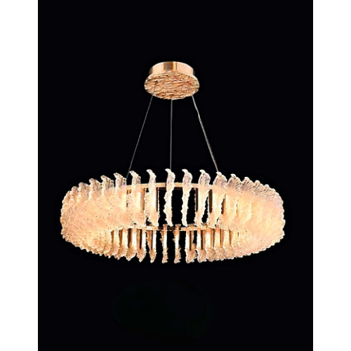 Подвесная люстра Mizi'en Princess MZ733137-600W