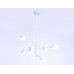 Люстра на штанге Ambrella Light Comfort FL51684
