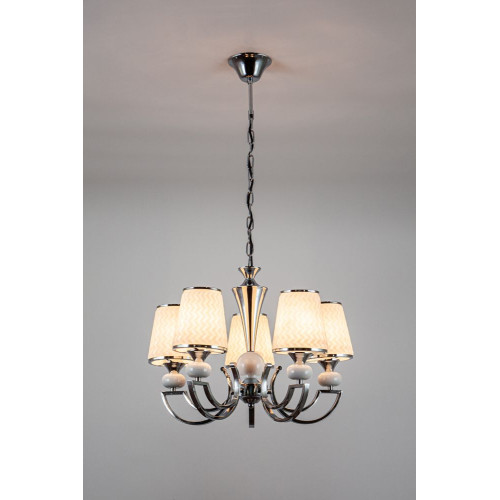 Подвесная люстра Escada 649 649/5S
