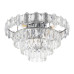 Потолочная люстра Arte Milano Sorrento 378109/7/470 CR