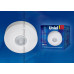 Датчик движения (06566) Uniel USN-14-360R-1200W-3LUX-6M-0,6-1,5m/s-WH