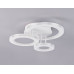 Потолочная люстра Ambrella Light Acrylica Original FA8867