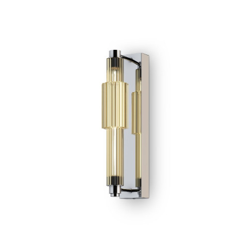 Настенный светильник Maytoni Verticale MOD308WL-L9CG3K