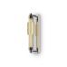 Настенный светильник Maytoni Verticale MOD308WL-L9CG3K