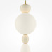 Подвесной светильник Maytoni Adore MOD297PL-L17BS3K