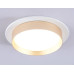 Встраиваемый светильник Ambrella Light Techno Spot GX53 Acrylic tech TN5226