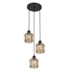 Подвесной светильник Citilux CL542232