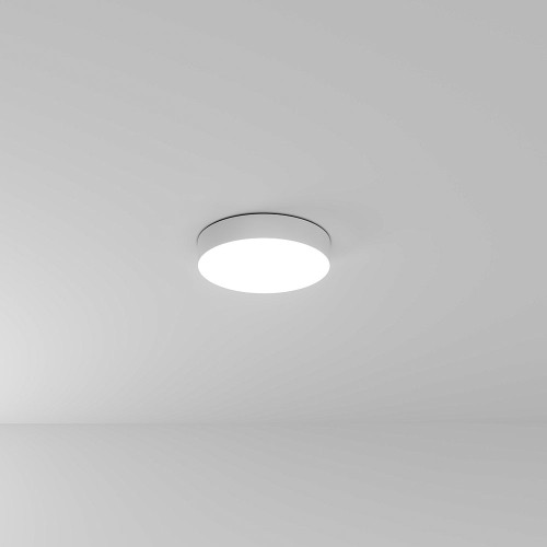 Потолочный светильник Arte Lamp Fado A7335PL-1WH