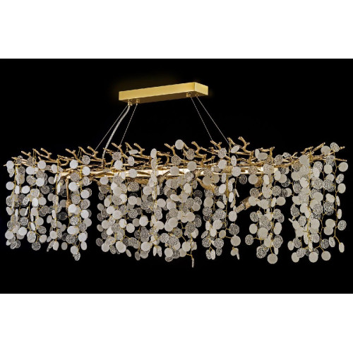 Подвесная люстра Dio DArte Tavenna H 1.5.120x40.103 G