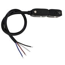 Ввод питания iLedex Vision POWER INN 4822-R-BK
