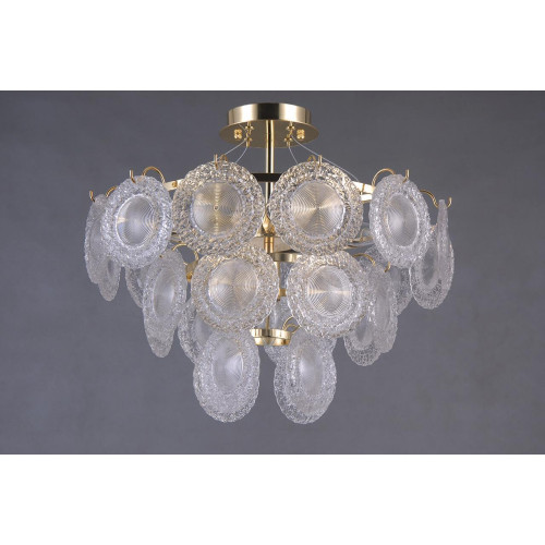 Потолочная люстра Vele Luce Orata VL1904L05