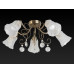 Потолочная люстра Toplight Charla TL7100X-05AB
