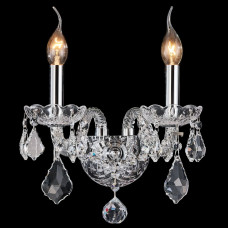 Бра Illumico IL2063-2WBC-25 ELITE Бра Illumico IL2063-2WBC-25 ELITE