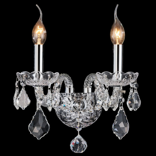 Бра Illumico IL2063-2WBC-25 ELITE Бра Illumico IL2063-2WBC-25 ELITE