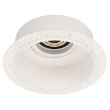 Корпус встраиваемого светильника Arlight Plurio-Base-Built-Trimless-R160 030272