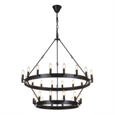 Подвесная люстра Citilux CL470230