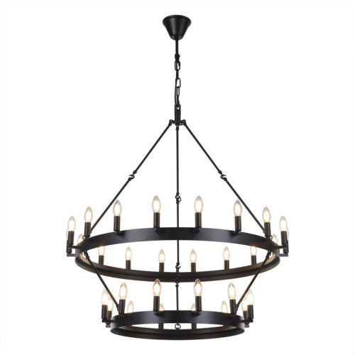 Подвесная люстра Citilux CL470230
