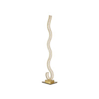 Торшер Newport 8240/FL gold NEW М0068070