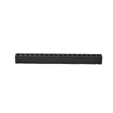 Трековый магнитный светильник iLedex Vision SMART 4825-039-L293-18W-36DG-BK
