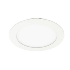 Встраиваемый светильник Arte Lamp Fine A2612PL-1WH