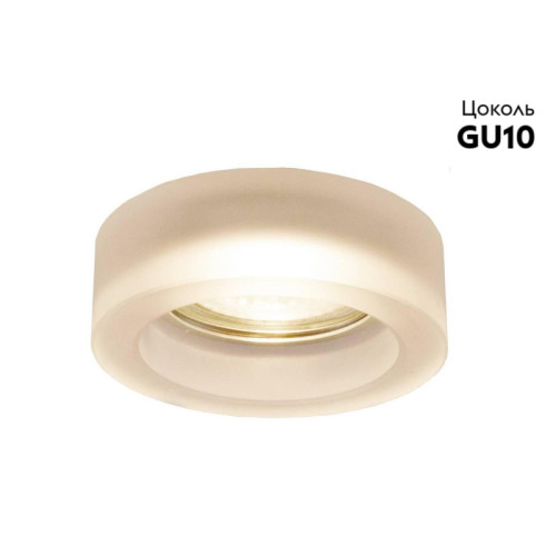 Встраиваемый светильник Arte Lamp Wagner A5222PL-1CC