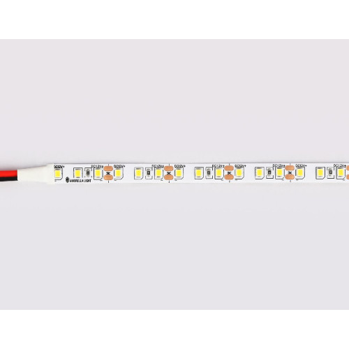 Светодиодная лента Ambrella Light LED Strip 12В 2835 9,6Вт/м 3000K 5м IP20 GS1101