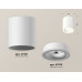 Потолочный светильник Ambrella Light Techno Spot XS7421020 (C7421, N7110)